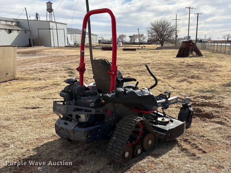 image for item EU4912 2022 Altoz 1055148 ZTR lawn mower