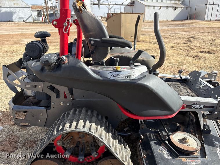 image for item EU4912 2022 Altoz 1055148 ZTR lawn mower