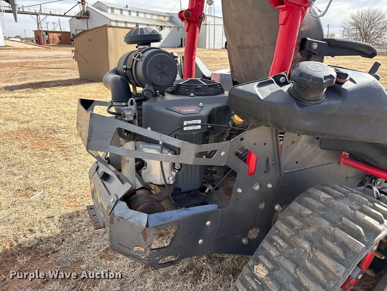 image for item EU4912 2022 Altoz 1055148 ZTR lawn mower