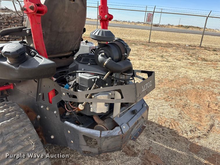 image for item EU4912 2022 Altoz 1055148 ZTR lawn mower