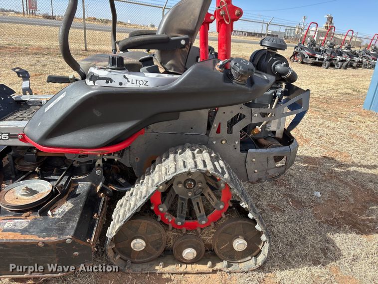 image for item EU4912 2022 Altoz 1055148 ZTR lawn mower