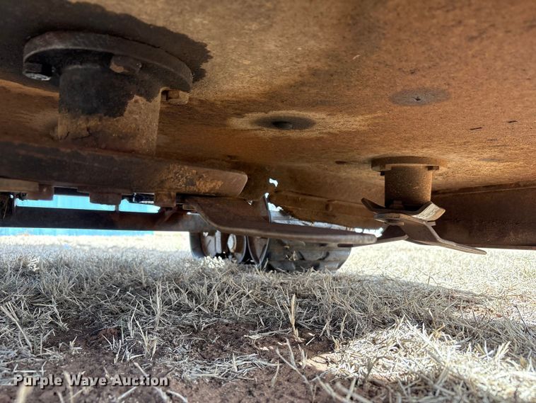 image for item EU4912 2022 Altoz 1055148 ZTR lawn mower