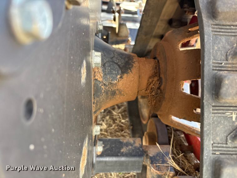 image for item EU4912 2022 Altoz 1055148 ZTR lawn mower