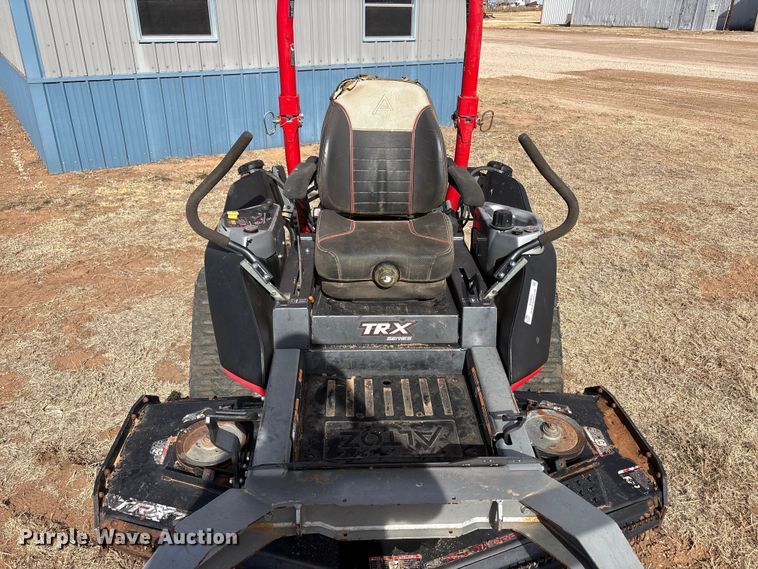 image for item EU4912 2022 Altoz 1055148 ZTR lawn mower