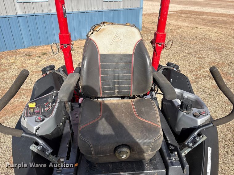 image for item EU4912 2022 Altoz 1055148 ZTR lawn mower