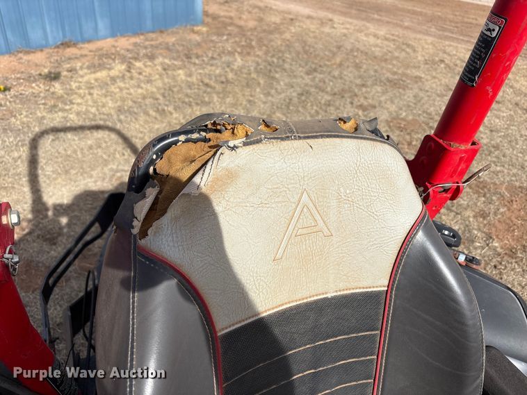 image for item EU4912 2022 Altoz 1055148 ZTR lawn mower