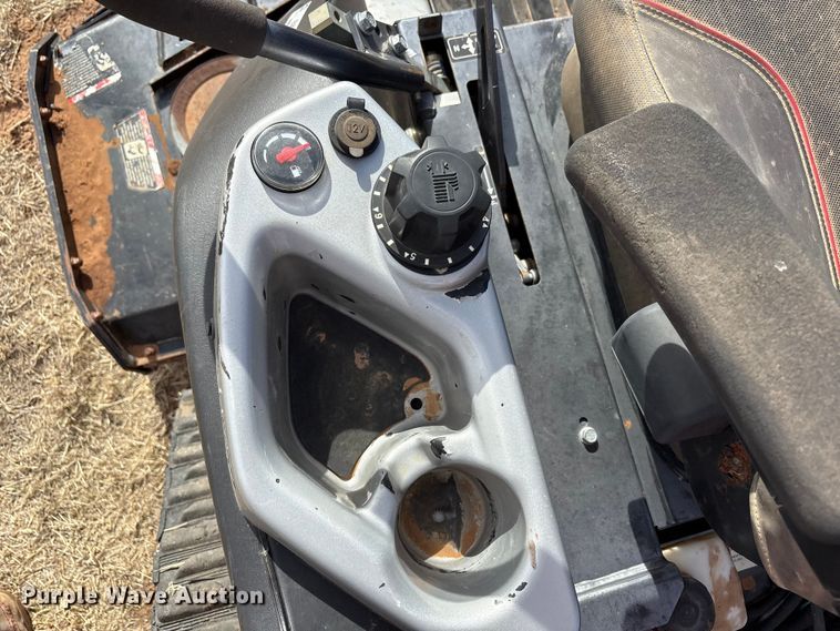 image for item EU4912 2022 Altoz 1055148 ZTR lawn mower