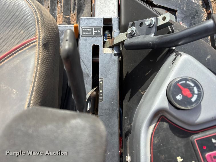 image for item EU4912 2022 Altoz 1055148 ZTR lawn mower