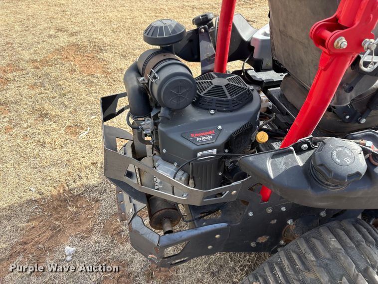 image for item EU4912 2022 Altoz 1055148 ZTR lawn mower