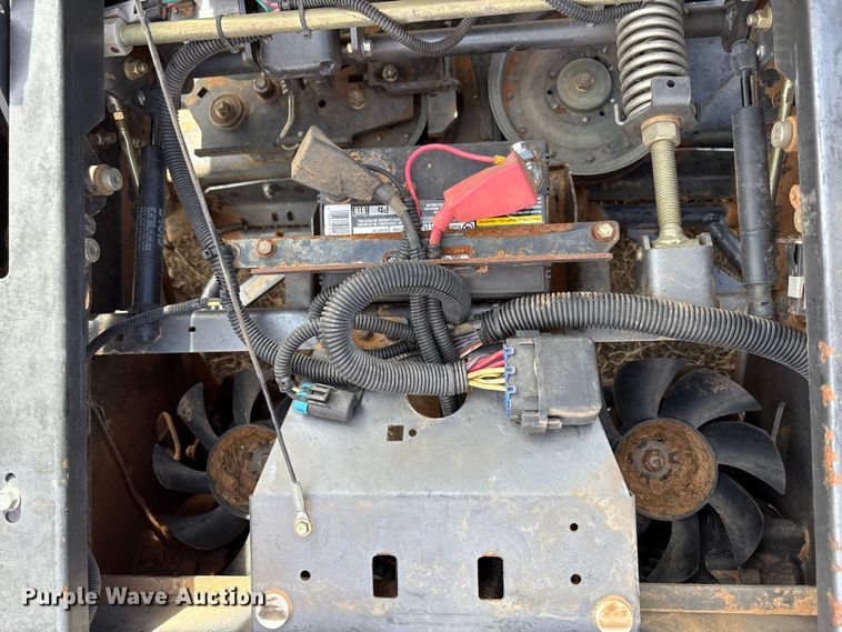 image for item EU4912 2022 Altoz 1055148 ZTR lawn mower