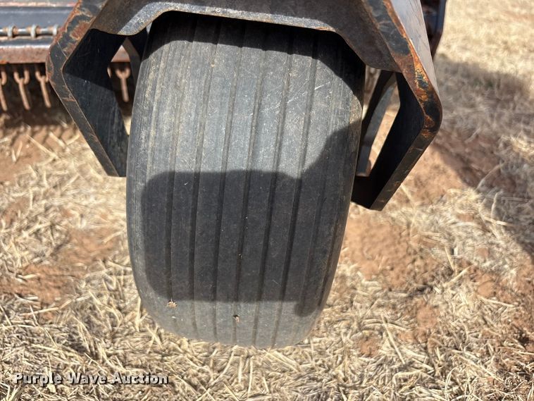 image for item EU4912 2022 Altoz 1055148 ZTR lawn mower