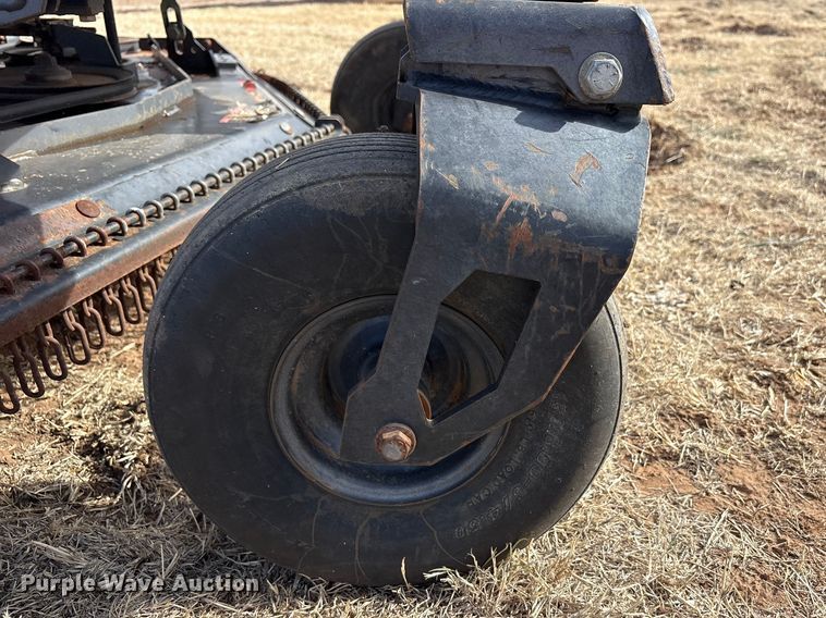 image for item EU4912 2022 Altoz 1055148 ZTR lawn mower