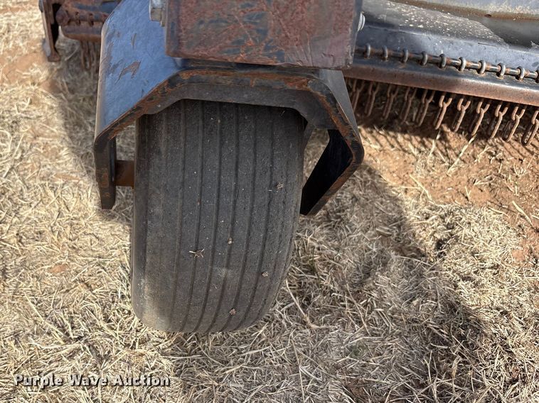 image for item EU4912 2022 Altoz 1055148 ZTR lawn mower