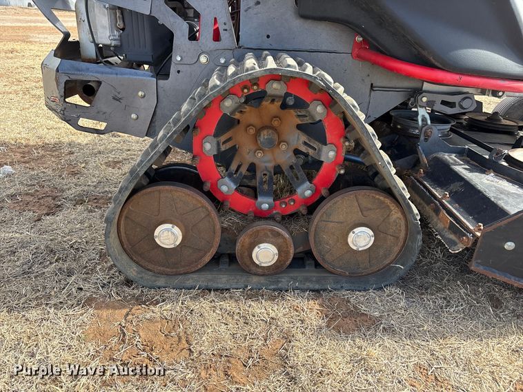 image for item EU4912 2022 Altoz 1055148 ZTR lawn mower