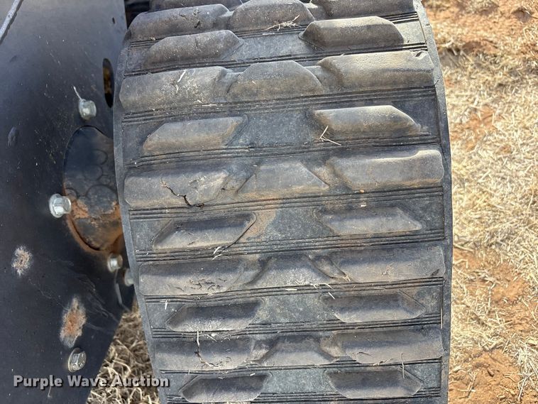 image for item EU4912 2022 Altoz 1055148 ZTR lawn mower