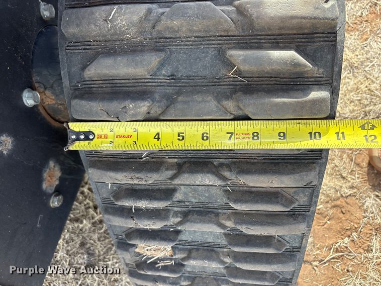 image for item EU4912 2022 Altoz 1055148 ZTR lawn mower