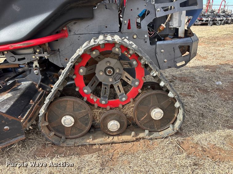 image for item EU4912 2022 Altoz 1055148 ZTR lawn mower