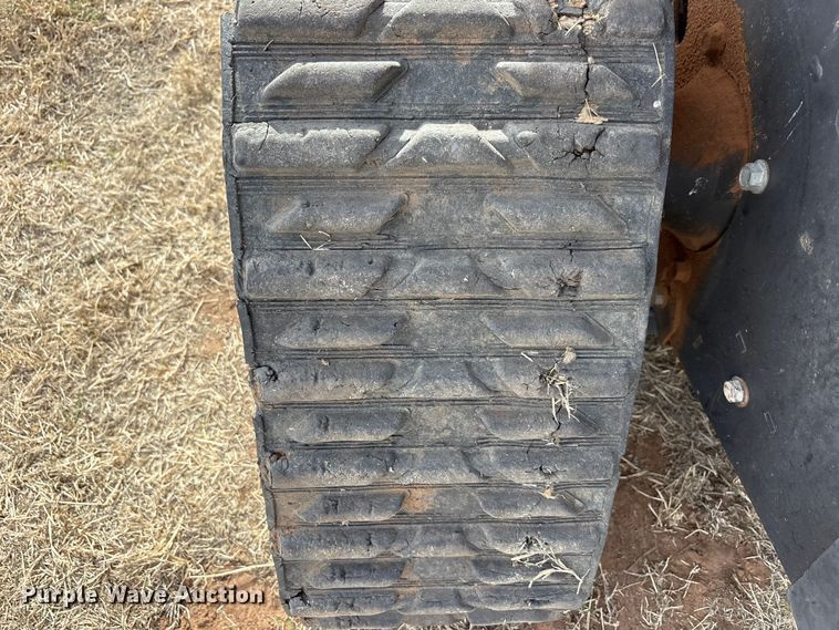 image for item EU4912 2022 Altoz 1055148 ZTR lawn mower