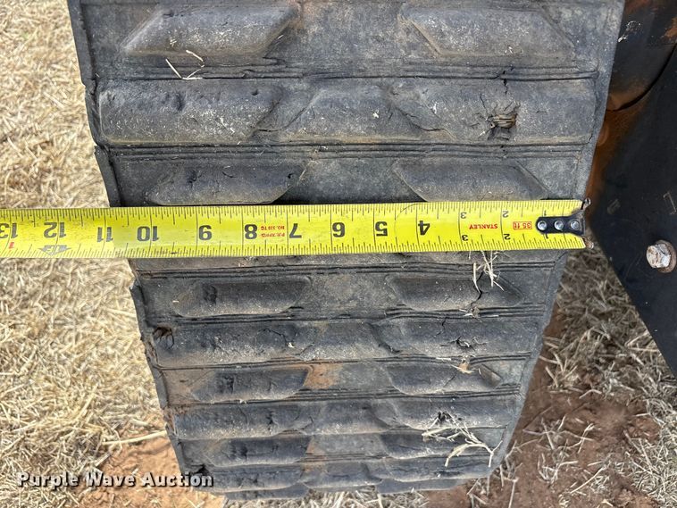 image for item EU4912 2022 Altoz 1055148 ZTR lawn mower