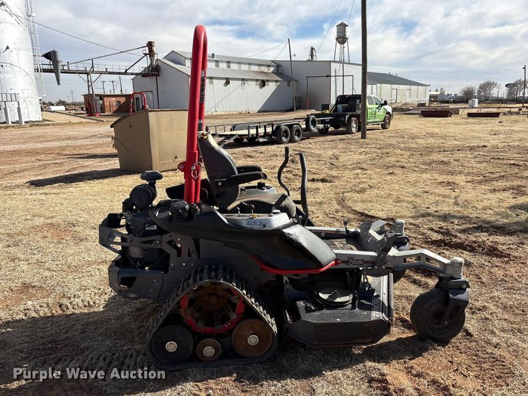 image for item EU4913 2021 Altoz 1055125 ZTR lawn mower