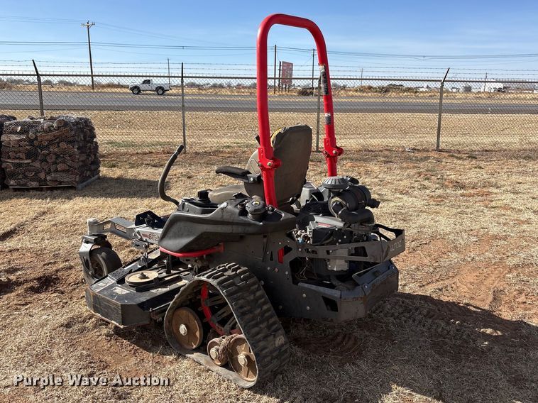 image for item EU4913 2021 Altoz 1055125 ZTR lawn mower