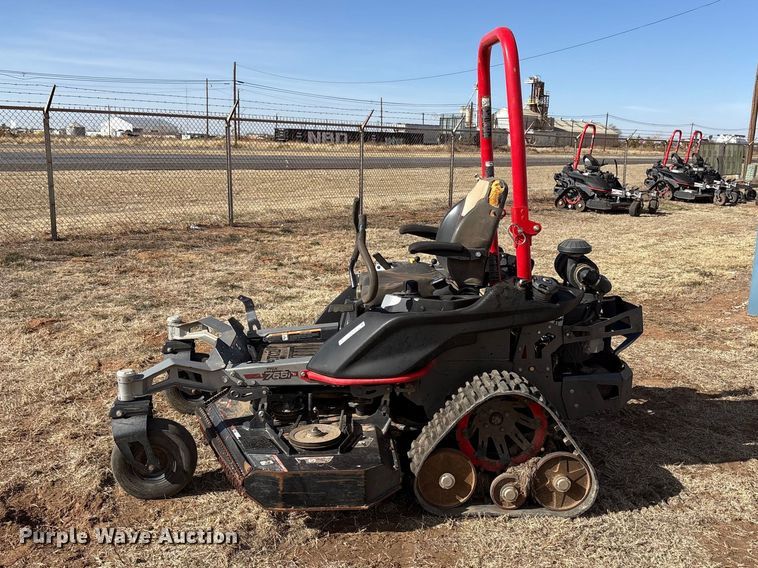 image for item EU4913 2021 Altoz 1055125 ZTR lawn mower