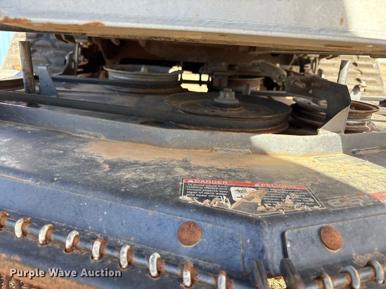 image for item EU4913 2021 Altoz 1055125 ZTR lawn mower