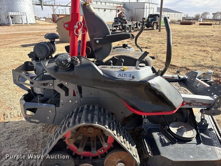 image for item EU4913 2021 Altoz 1055125 ZTR lawn mower