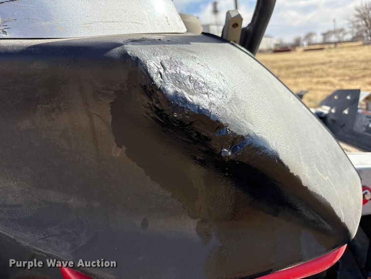 image for item EU4913 2021 Altoz 1055125 ZTR lawn mower