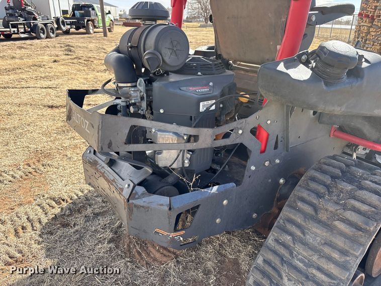 image for item EU4913 2021 Altoz 1055125 ZTR lawn mower