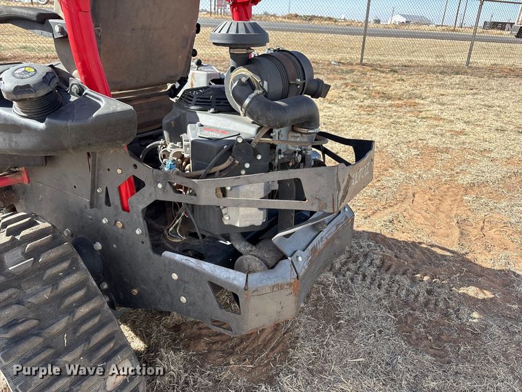 image for item EU4913 2021 Altoz 1055125 ZTR lawn mower