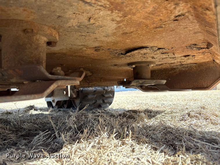 image for item EU4913 2021 Altoz 1055125 ZTR lawn mower