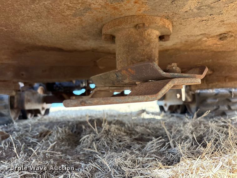 image for item EU4913 2021 Altoz 1055125 ZTR lawn mower