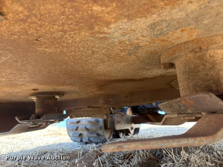 image for item EU4913 2021 Altoz 1055125 ZTR lawn mower