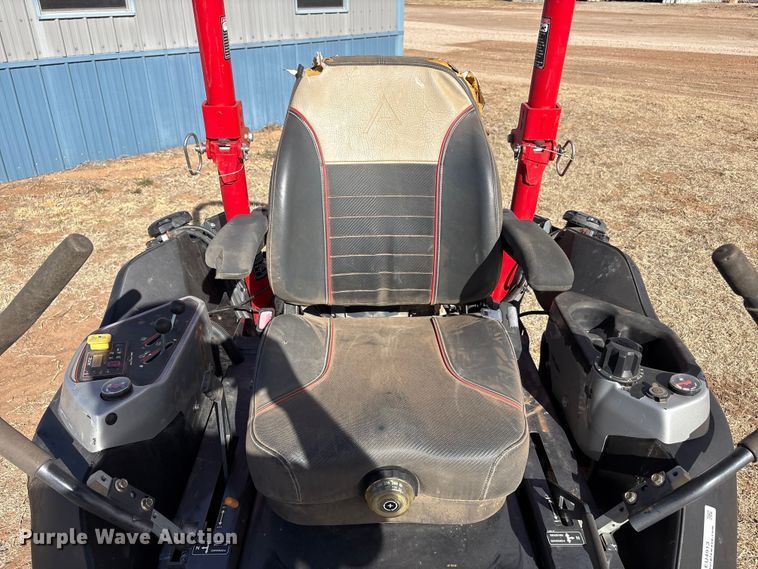 image for item EU4913 2021 Altoz 1055125 ZTR lawn mower