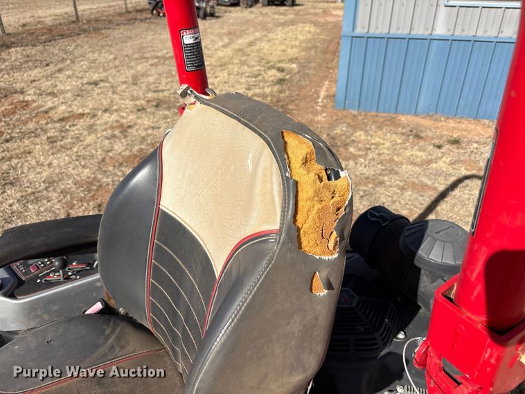 image for item EU4913 2021 Altoz 1055125 ZTR lawn mower