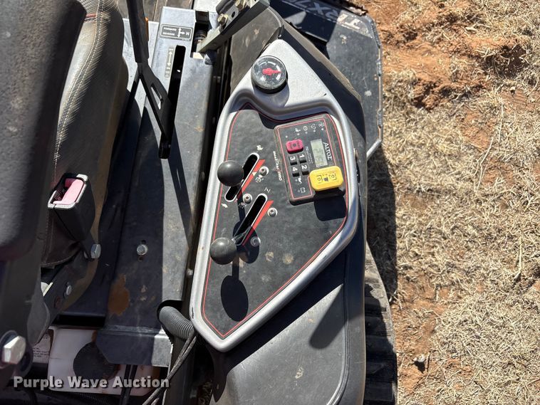 image for item EU4913 2021 Altoz 1055125 ZTR lawn mower