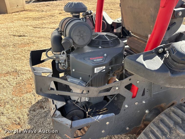 image for item EU4913 2021 Altoz 1055125 ZTR lawn mower