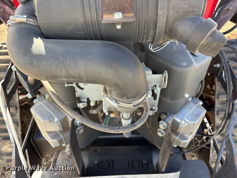 image for item EU4913 2021 Altoz 1055125 ZTR lawn mower