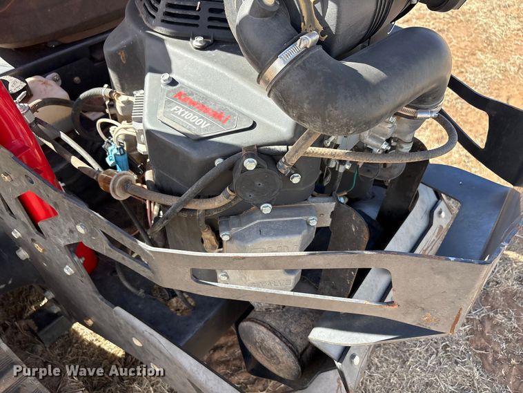 image for item EU4913 2021 Altoz 1055125 ZTR lawn mower