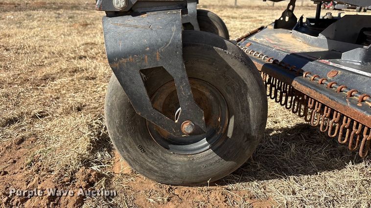 image for item EU4913 2021 Altoz 1055125 ZTR lawn mower