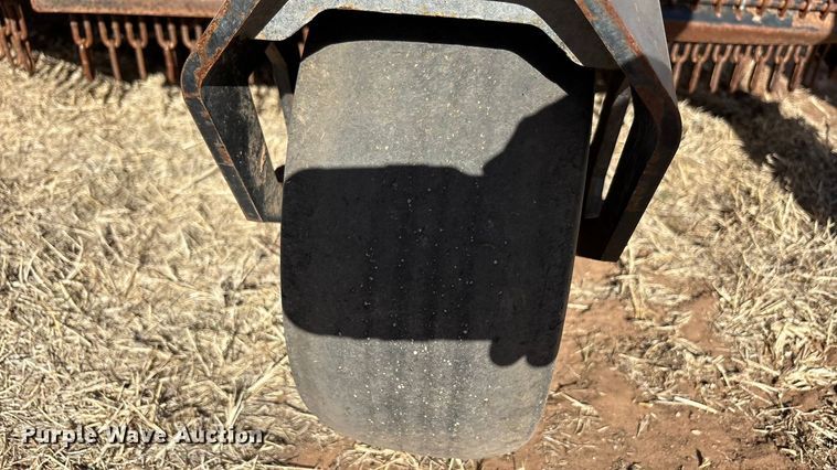 image for item EU4913 2021 Altoz 1055125 ZTR lawn mower