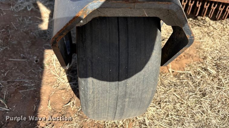 image for item EU4913 2021 Altoz 1055125 ZTR lawn mower