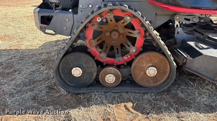 image for item EU4913 2021 Altoz 1055125 ZTR lawn mower