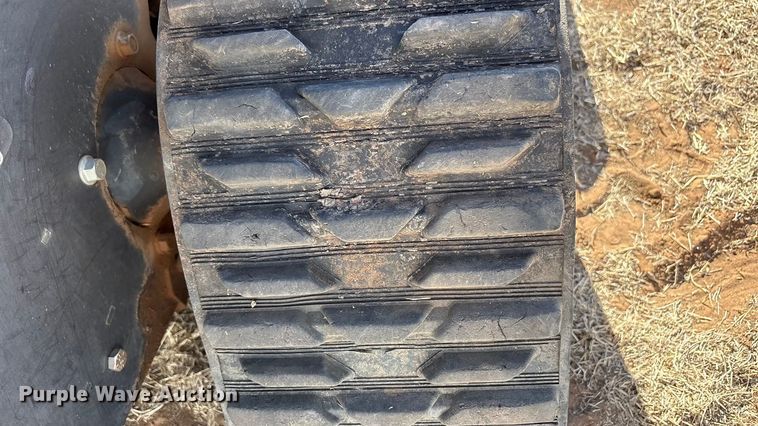 image for item EU4913 2021 Altoz 1055125 ZTR lawn mower