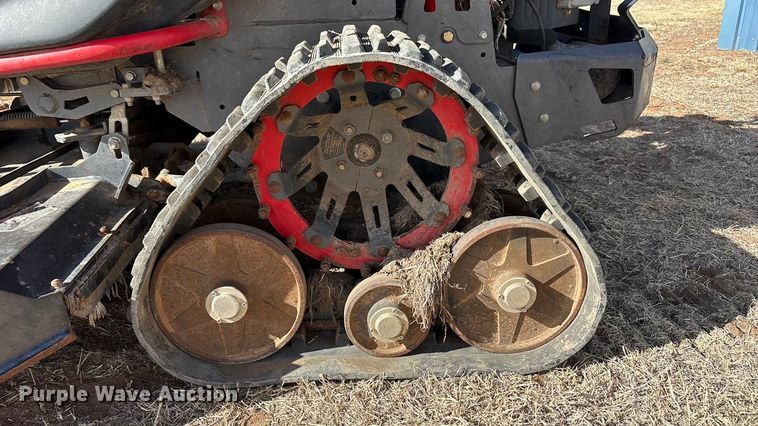 image for item EU4913 2021 Altoz 1055125 ZTR lawn mower