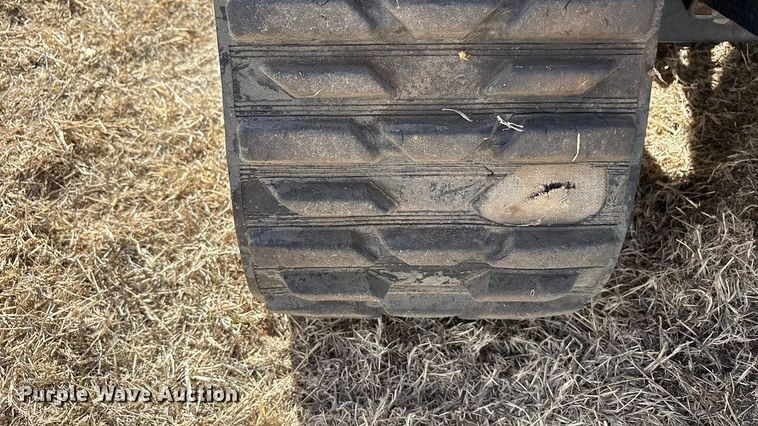 image for item EU4913 2021 Altoz 1055125 ZTR lawn mower