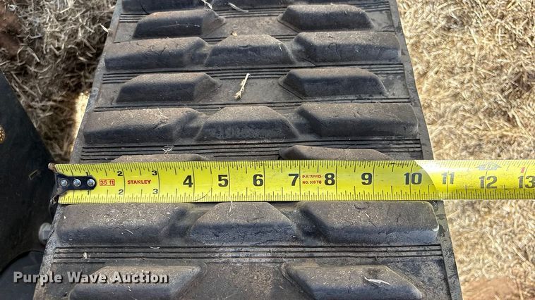 image for item EU4913 2021 Altoz 1055125 ZTR lawn mower