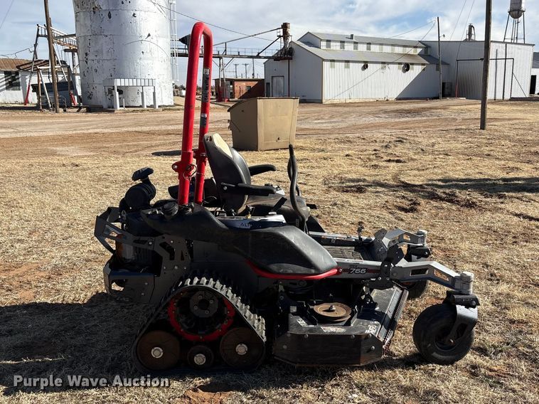 image for item EU4914 2022 Altoz 1055148 ZTR lawn mower