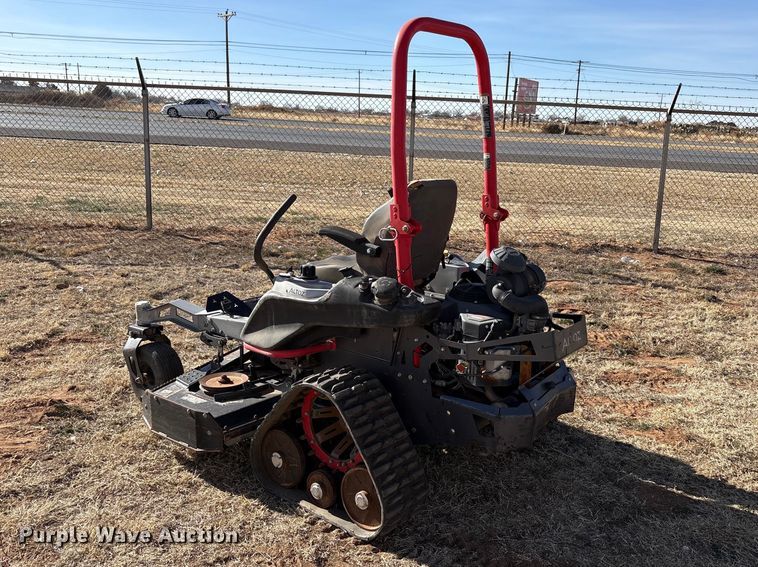 image for item EU4914 2022 Altoz 1055148 ZTR lawn mower